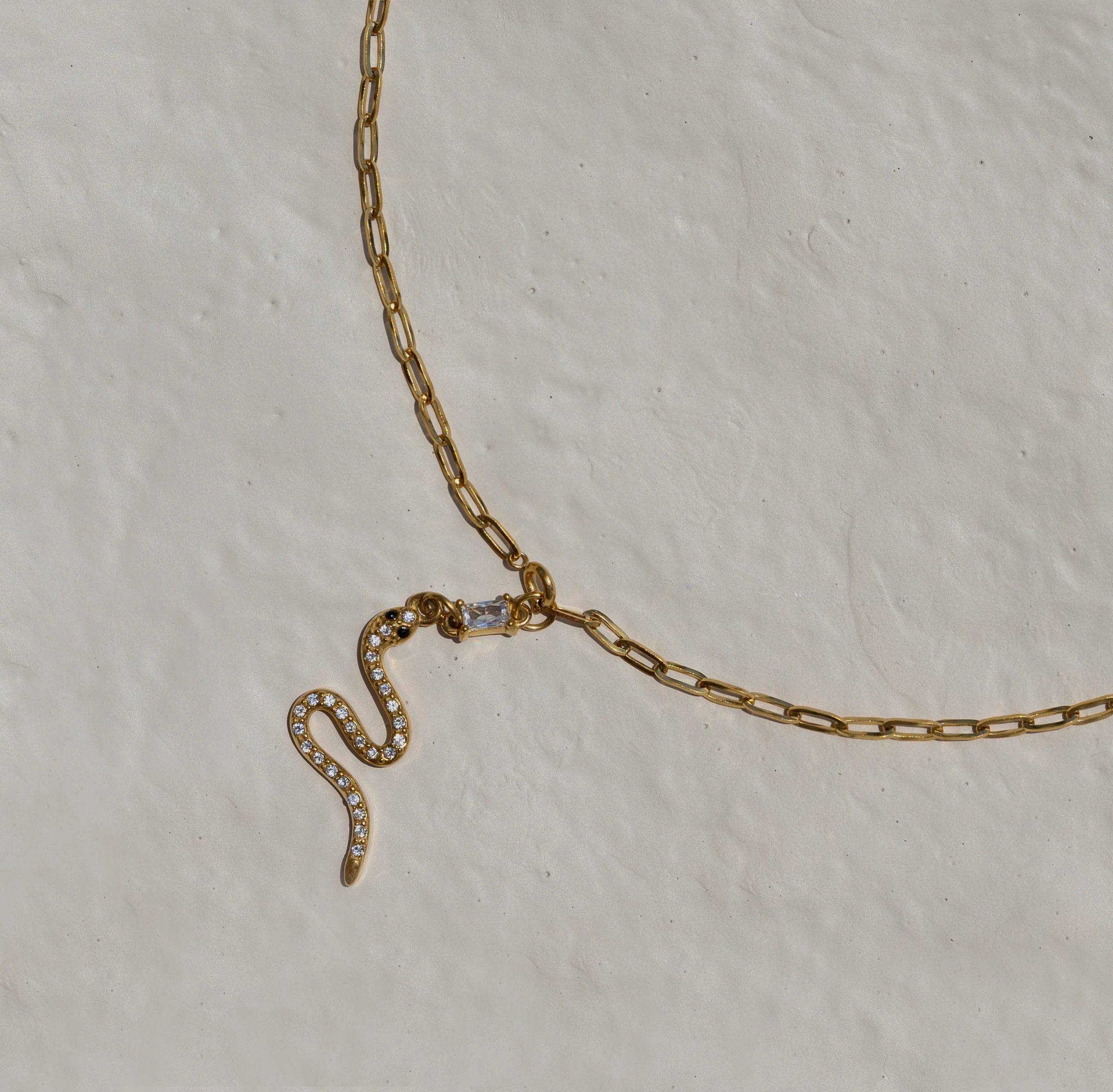 Nagini /gold/